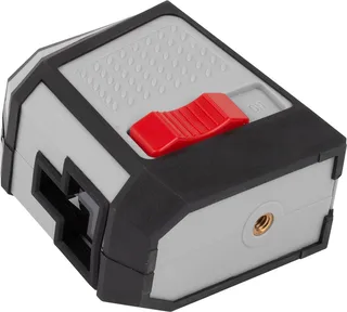 KRT706310 Kruislijnlaser - 90° laserlijn - 12 m bereik by Kreator – product image 1 of 6