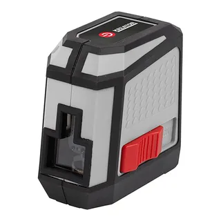 KRT706310 Kruislijnlaser - 90° laserlijn - 12 m bereik by Kreator – product image 2 of 6