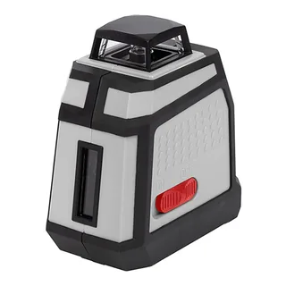 KRT706320 Kruislijnlaser - 360° laserlijn - 15 m bereik by Kreator – product image 2 of 5
