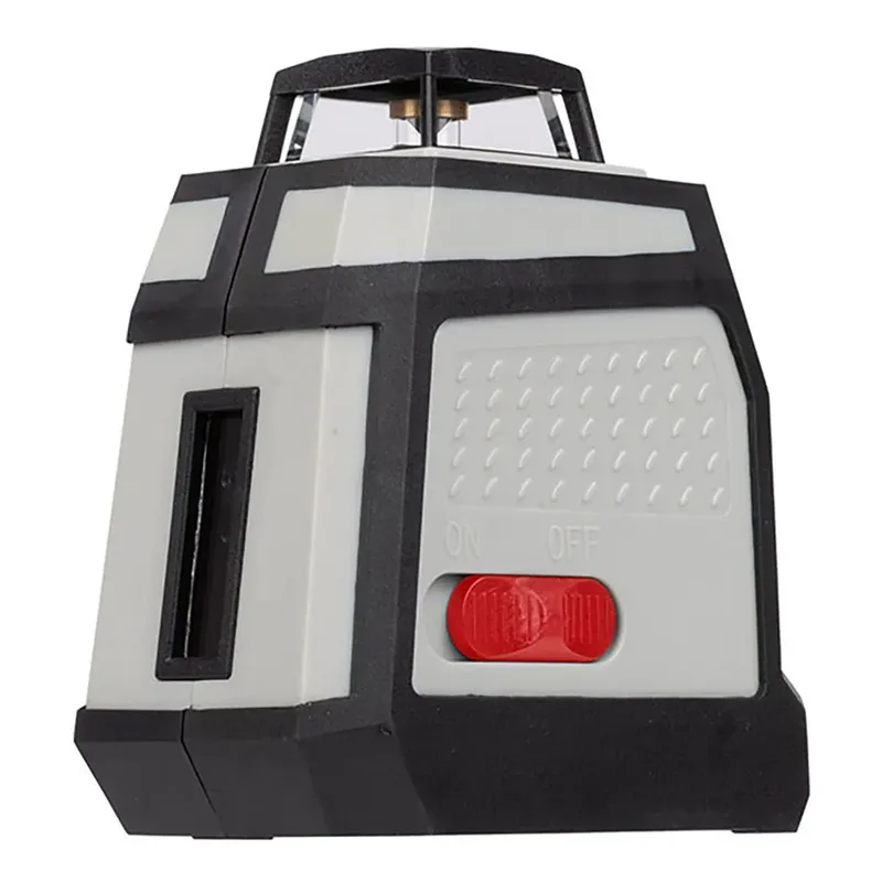 KRT706320 Kruislijnlaser - 360° laserlijn - 15 m bereik by Kreator – product image 5 of 5