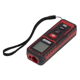 KRT706500 Laser afstandsmeter - 20 m bereik by Kreator – product image 4 of 4