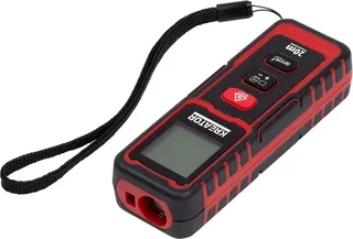 KRT706500 Laser afstandsmeter - 20 m bereik by Kreator – product image 1 of 4