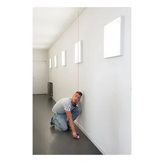 KRT706510 Laser afstandsmeter - 60 m bereik van Kreator – productafbeelding 2 van 5
