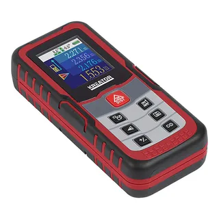 KRT706510 Laser afstandsmeter - 60 m bereik van Kreator – productafbeelding 4 van 5
