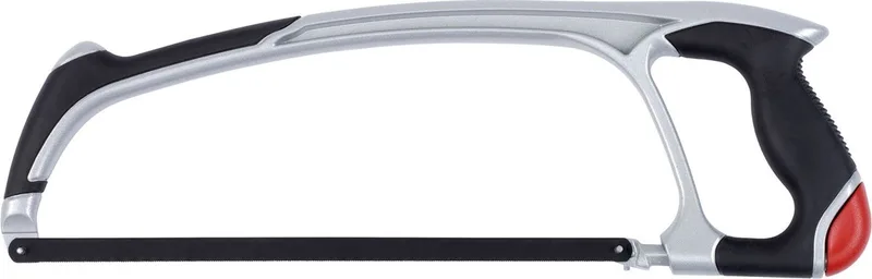 KRT804008 Metaalzaagbeugel - Professioneel - TPI 24 - Met 30 cm zaagblad by Kreator – product image