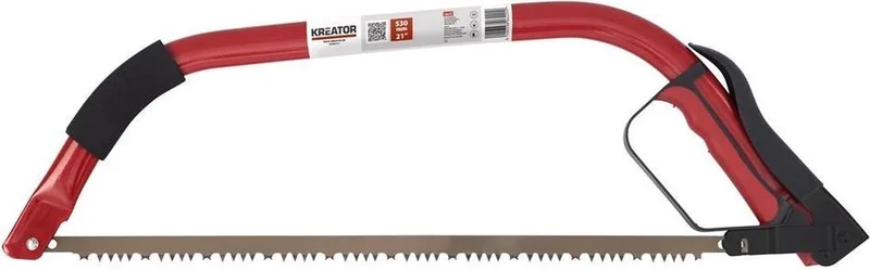 KRT807101 Beugelzaag 53 cm van Kreator – productafbeelding