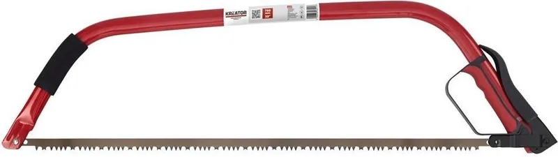 KRT807201 Beugelzaag 76 cm de Kreator – image du produit