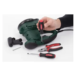 Krt951004 Gereedschapsset 48 Stukken von Kreator – Produktbild 2 von 5