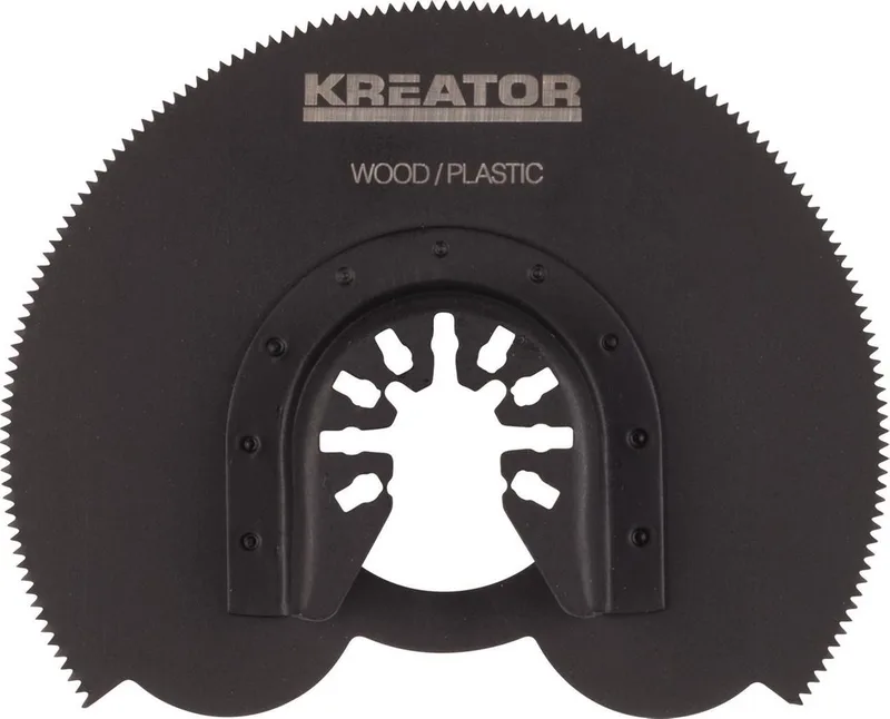 KRT990020 Segmentzaagblad - Ø90mm by Kreator – product image