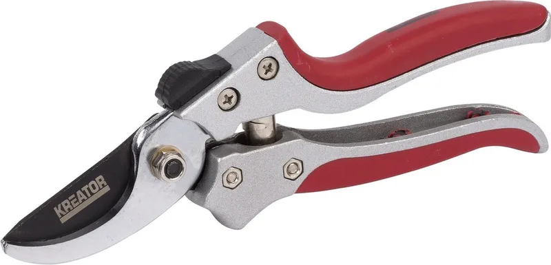 KRTGR1011 Snoeischaar - 20 cm lengte - Ø20 mm knipdiameter von Kreator – Produktbild