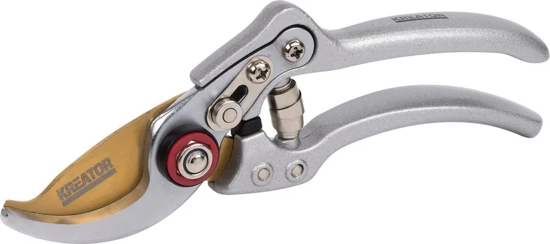 KRTGR1021 Snoeischaar bypass titanium bypass by Kreator – product image