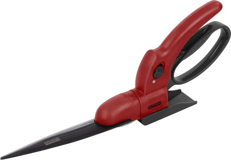 KRTGR2011 Grasschaar - 350mm lang - 360° draaibaar by Kreator – product image