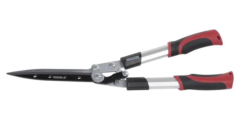 KRTGR3021 Heggenschaar - 57 cm totale lengte - 20 cm mes by Kreator – product image