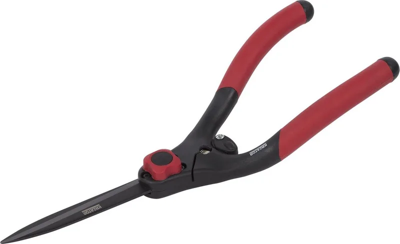 KRTGR3101 Buxusschaar – Meslengte: 16,5 cm by Kreator – product image