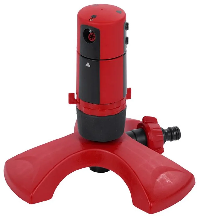 KRTGR6531 Zwenksproeier - Tot 342 vierkante meter - 3 funct. de Kreator – image du produit