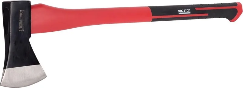 KRTGR8002 - Universele bijl - 1250 gr - 800 mm von Kreator – Produktbild