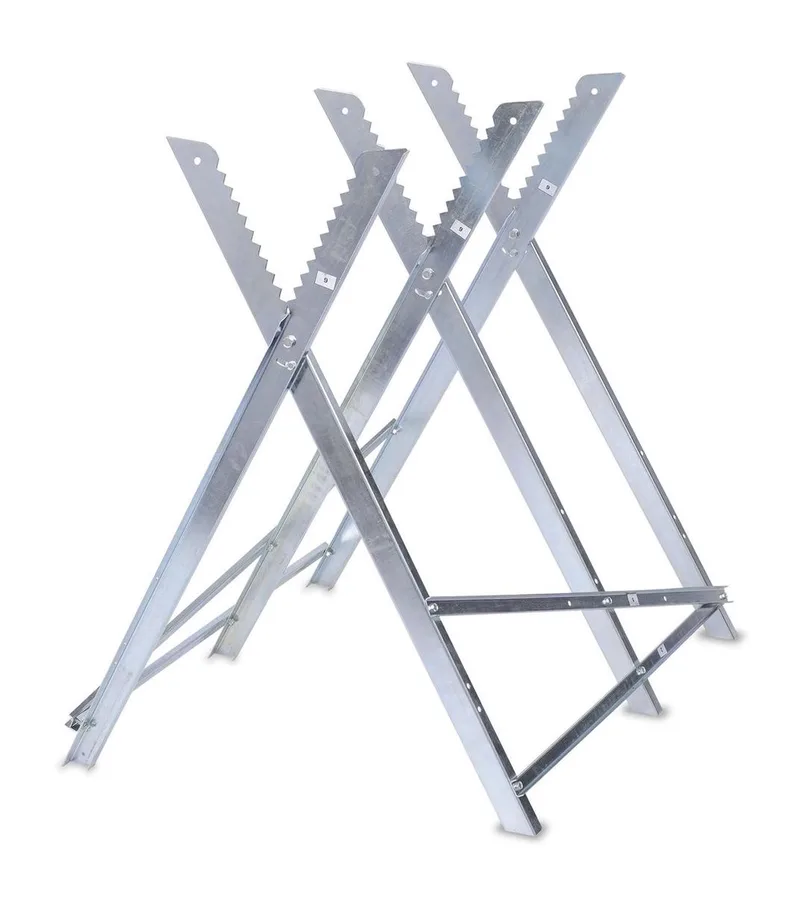 KRTGR9201 Zaagbok - Vouwbaar de Kreator – image du produit 1 sur 2