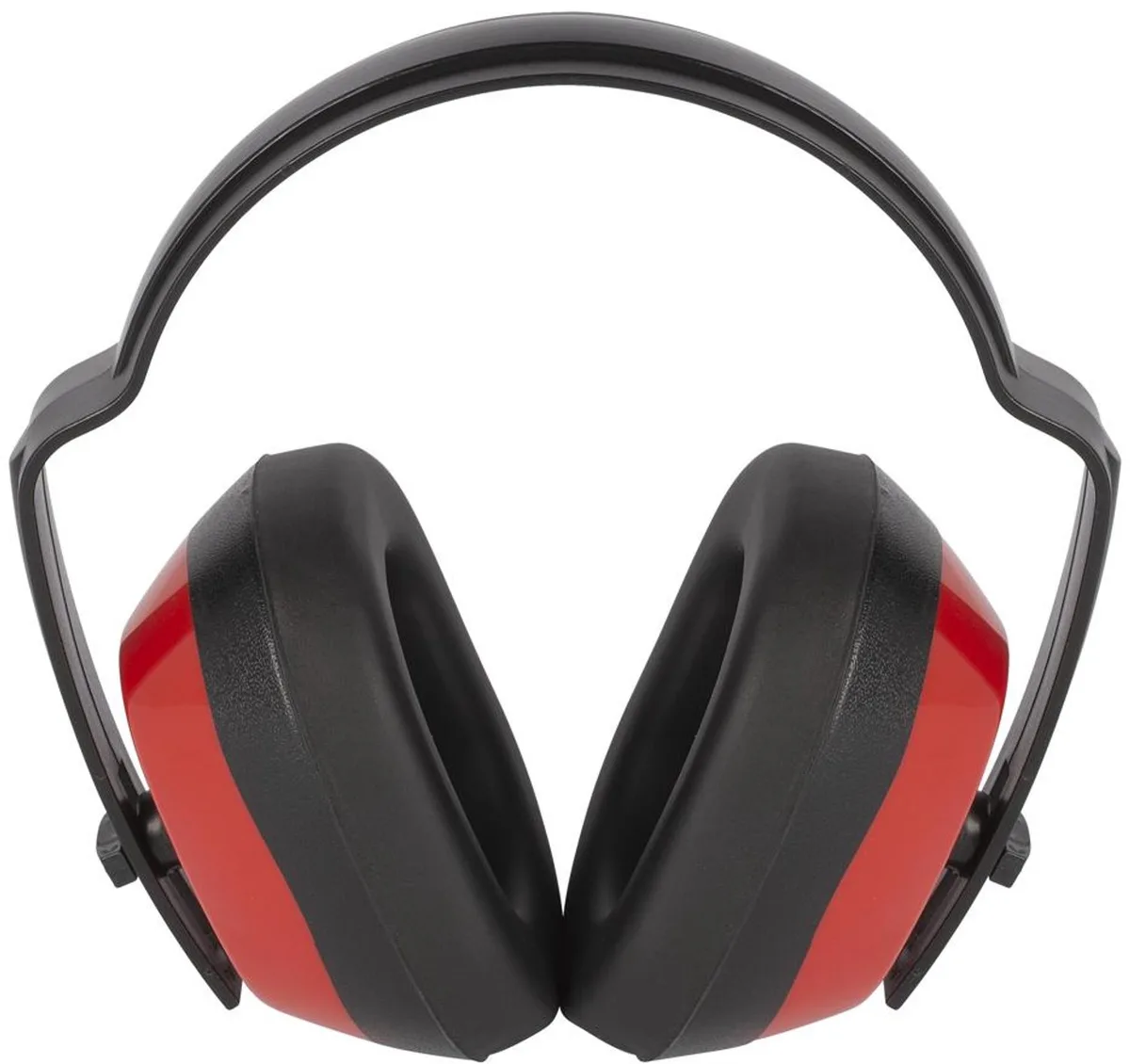 Oorbeschermers KRTS73003 - Gehoorbeschermers de Kreator, Rouge – image du produit