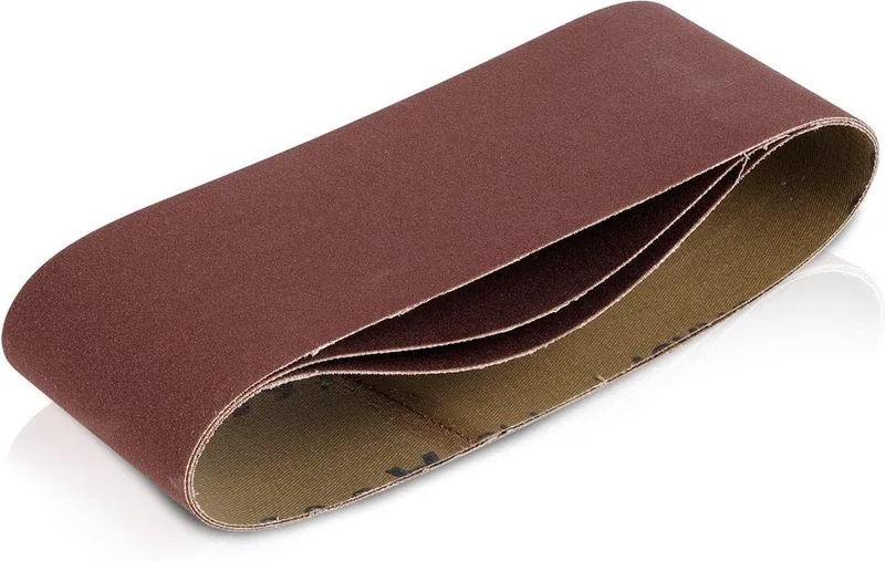 Schuurbanden 75 x 457 mm K180 by Kreator – product image