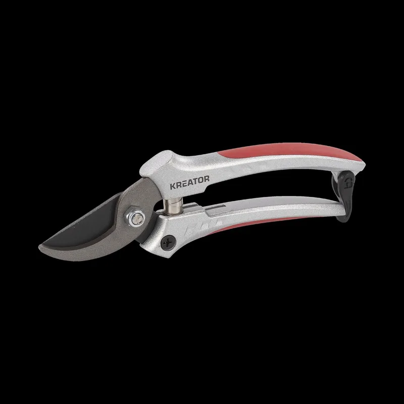 Snoeischaar Bypass KRTGR10110 - SK5-Staal - Max. snijbreedte 20 mm - Tuingereedschap von Kreator – Produktbild