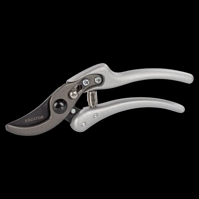 Snoeischaar Bypass KRTGR10210 - SK5-Staal - Max. snijbreedte 20 mm - Tuingereedschap by Kreator – product image