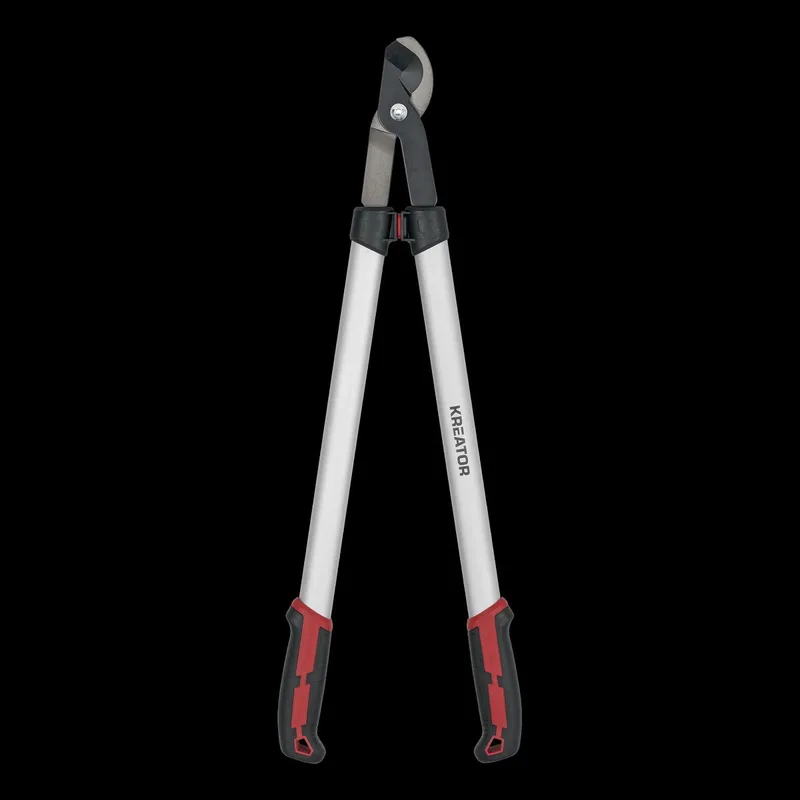 Takkenschaar Bypass Aluminium KRTGR40110 - Max. snijbreedte 40 mm - Snoeien - Tuingereedschap von Kreator – Produktbild