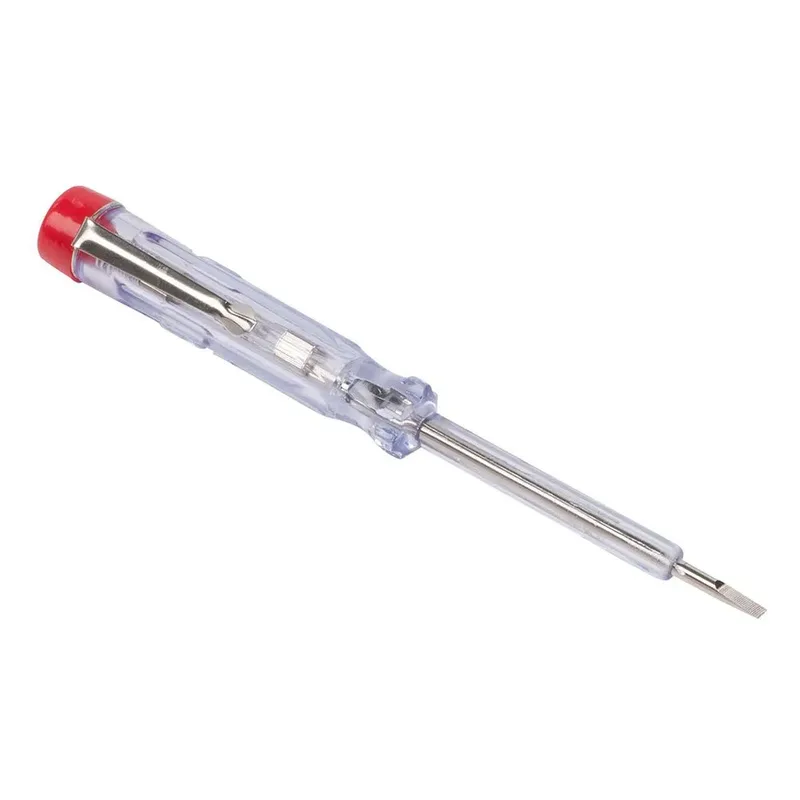 Tester Ac 100-250v 140 Mm Spanningstester Schroevendraaier by Kreator – product image