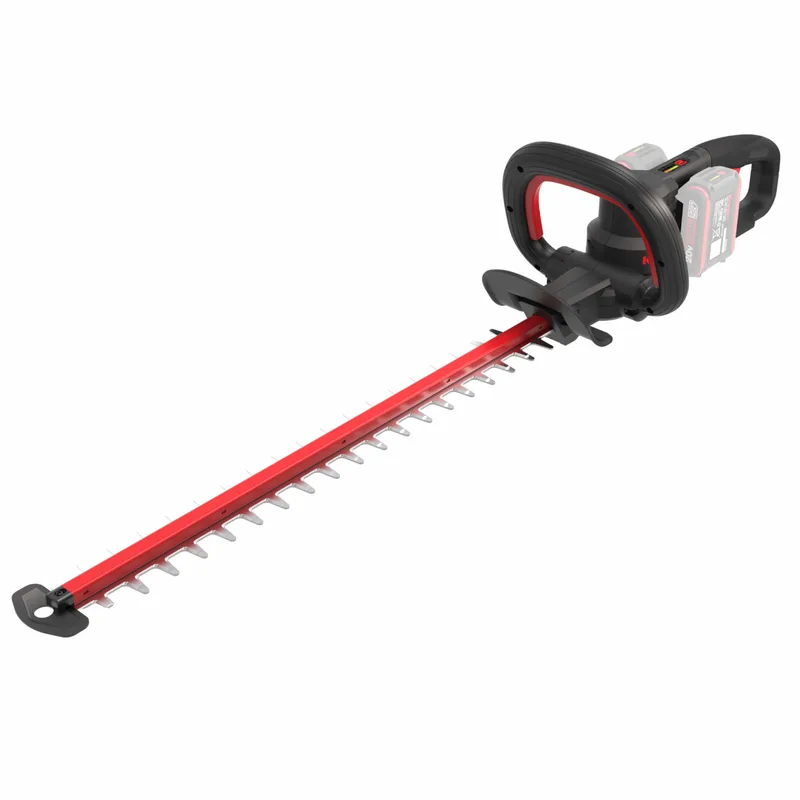 AkkuHeckenschere 61 cm KG285.9 40 V Heckenschere Einzelgerät (ohne Akku & Ladegerät) de Kress – image du produit