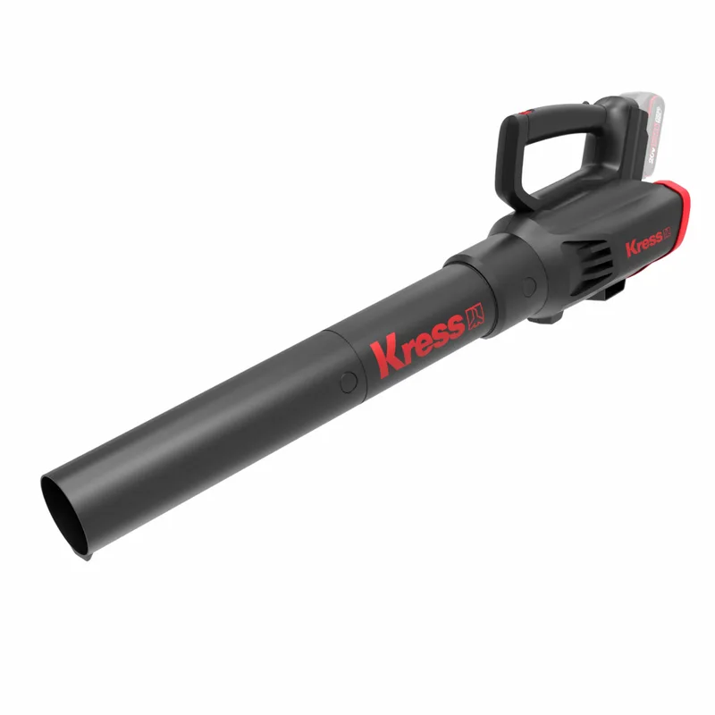 AkkuLaubbläser KG541E.9 20 V Laubbläser Einzelgerät (ohne Akku & Ladegerät) de Kress – image du produit