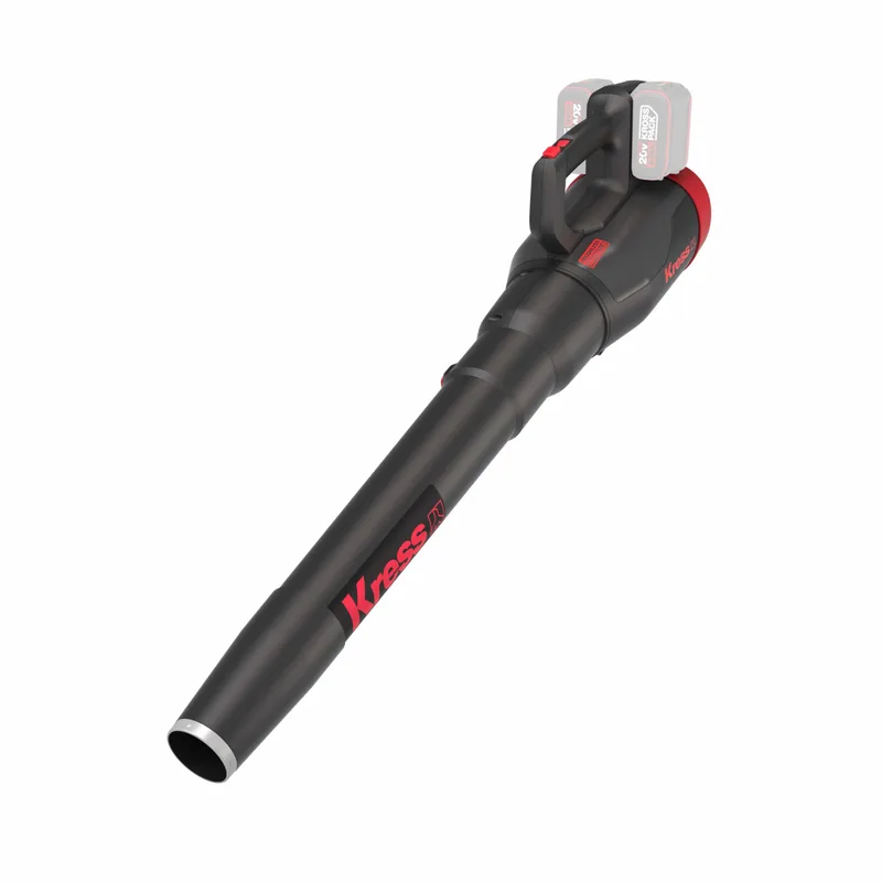 AkkuLaubbläser KG584.9 40 V Laubbläser Einzelgerät (ohne Akku & Ladegerät) von Kress – Produktbild