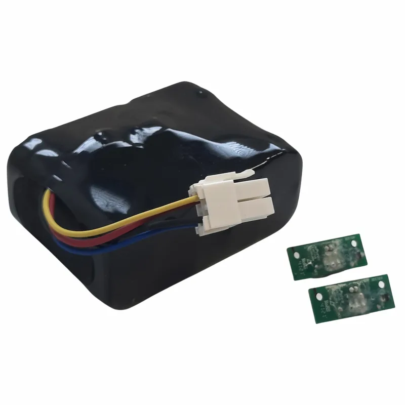 Akkupack 20V 5Ah 59003455 de Kress – image du produit
