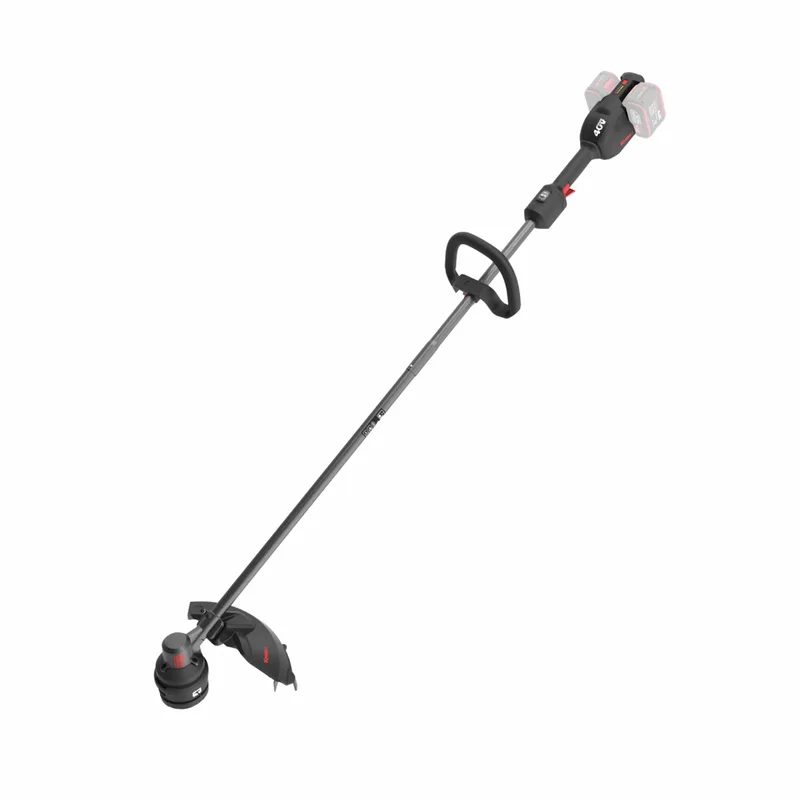 AkkuRasentrimmer 38 cm KG154E.9 40 V Motorsense Einzelgerät (ohne Akku & Ladegerät) de Kress – image du produit