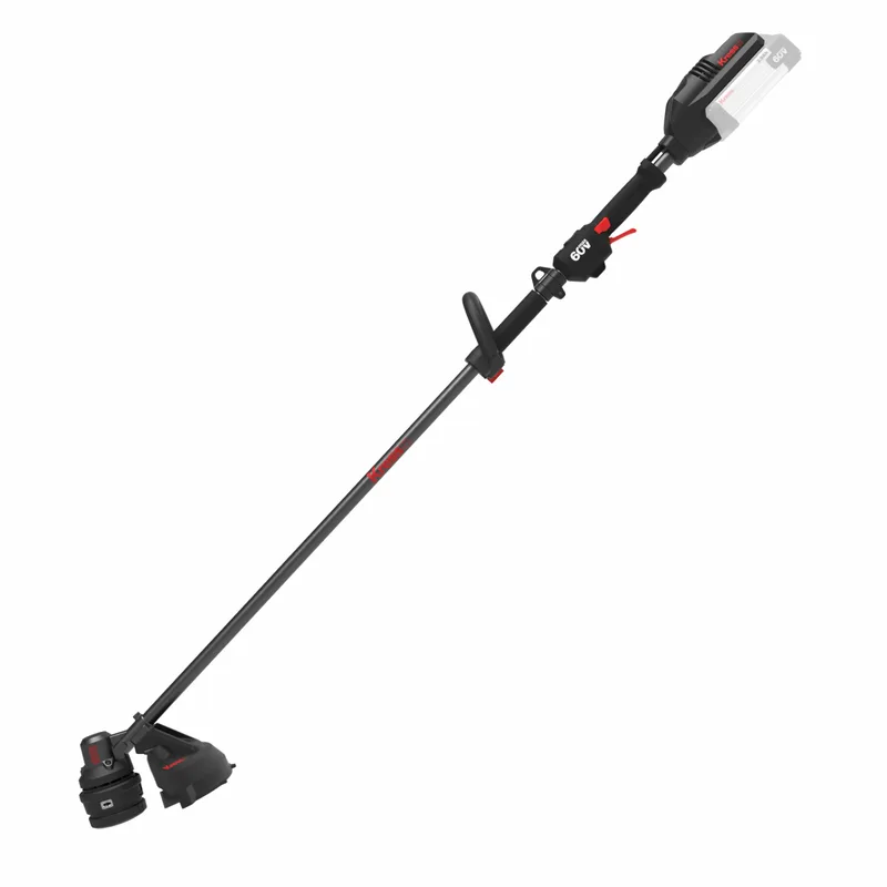 AkkuRasentrimmer 38 cm KG160E.9 60 V Motorsense Einzelgerät (ohne Akku & Ladegerät) von Kress – Produktbild