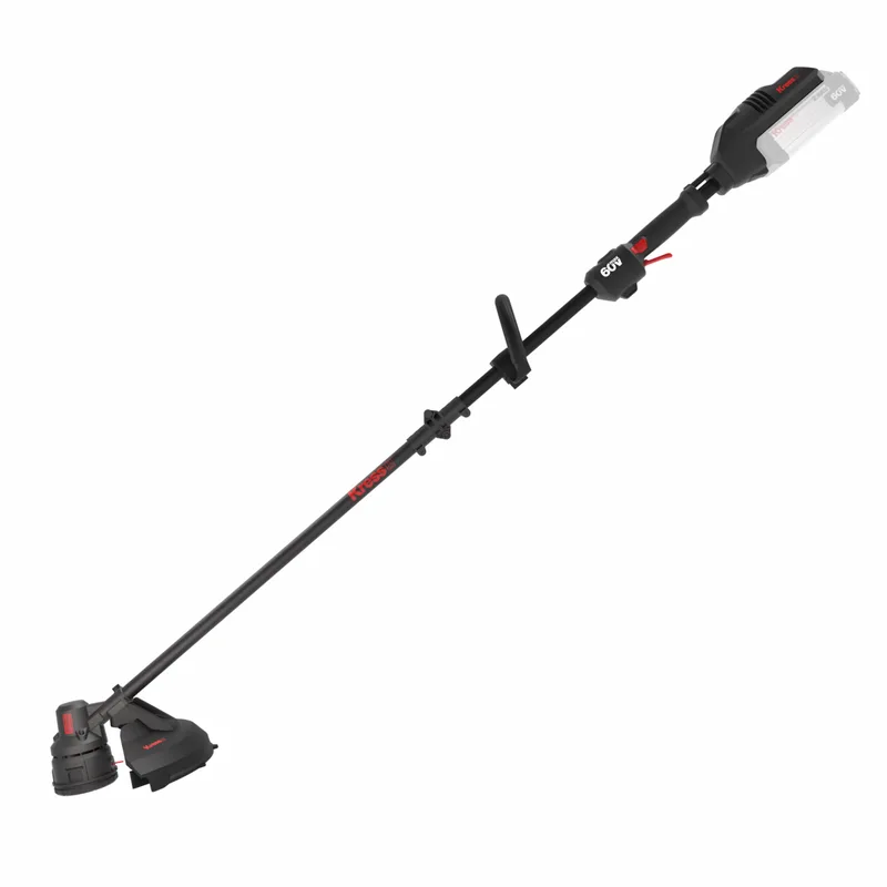 AkkuRasentrimmer 38 cm KG163.9 60 V Motorsense Einzelgerät (ohne Akku & Ladegerät) de Kress – image du produit