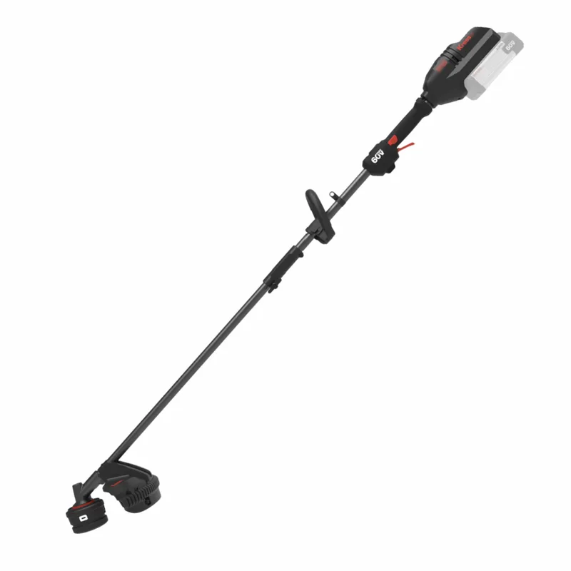 AkkuRasentrimmer 41 cm KG161.9 60 V Motorsense Einzelgerät (ohne Akku & Ladegerät) von Kress – Produktbild