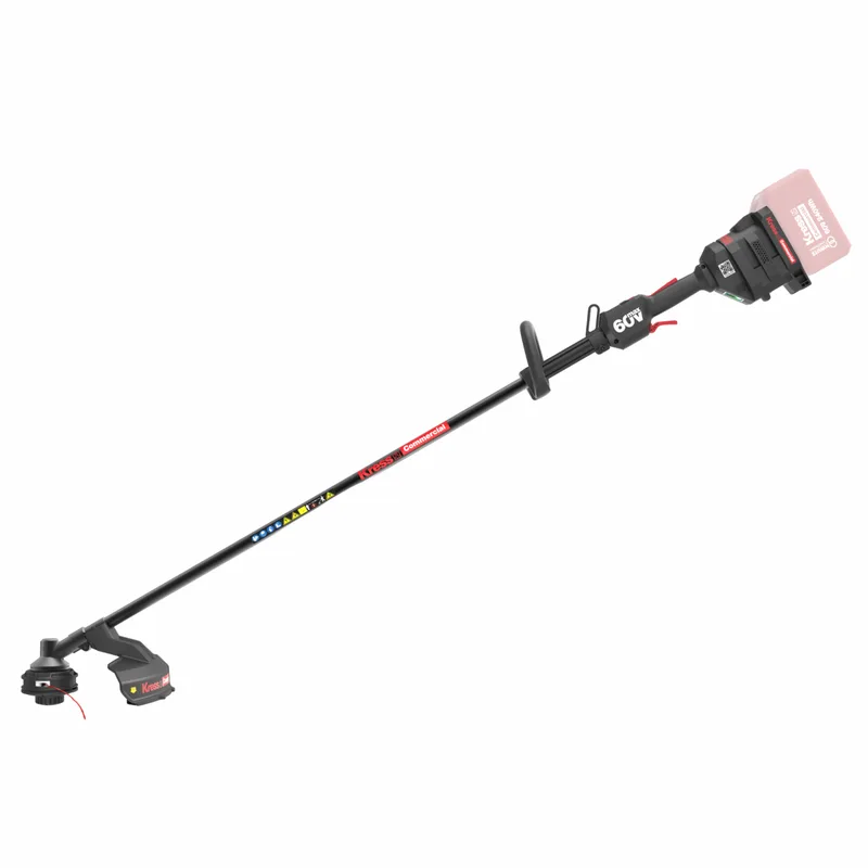 AkkuRasentrimmer 42 cm KC100.9 60 V Motorsense Einzelgerät (ohne Akku & Ladegerät) de Kress – image du produit