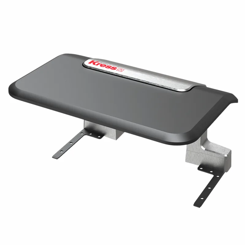 Mähroboter Garage KA0112 für RTKn Robotermäher (KR160KR174) de Kress – image du produit