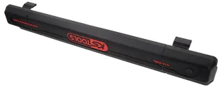 1/2 INFINITOOL Momentsleutel met omschakelbare ratelkop - 80-420 Nm - 516.9082 von KS Tools, Silber – Produktbild 2 von 2