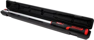 1/2 INFINITOOL Momentsleutel met omschakelbare ratelkop - 80-420 Nm - 516.9082 von KS Tools, Silber – Produktbild 1 von 2