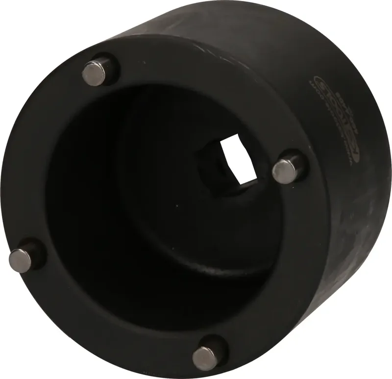 1/2 Steckschlüssel für Öldichtringe an Lenkgetrieben für Fuso, Ø 82mm KS Tools 460.4405 de KS Tools – image du produit