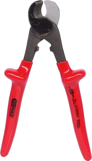 1000V Kabelschere, 240mm KS Tools 117.1269 by KS Tools – product image 1 of 2