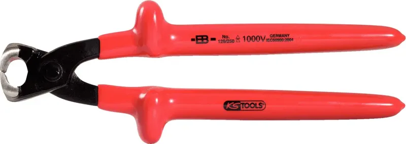 1000V Monierzange, 250mm KS Tools 117.1204 van KS Tools – productafbeelding