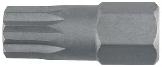 10mm Aufnahme XZN® Bit, M12 KS Tools 150.9443 de KS Tools – image du produit 2 sur 2