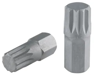 10mm Aufnahme XZN® Bit, M12 KS Tools 150.9443 de KS Tools – image du produit 1 sur 2