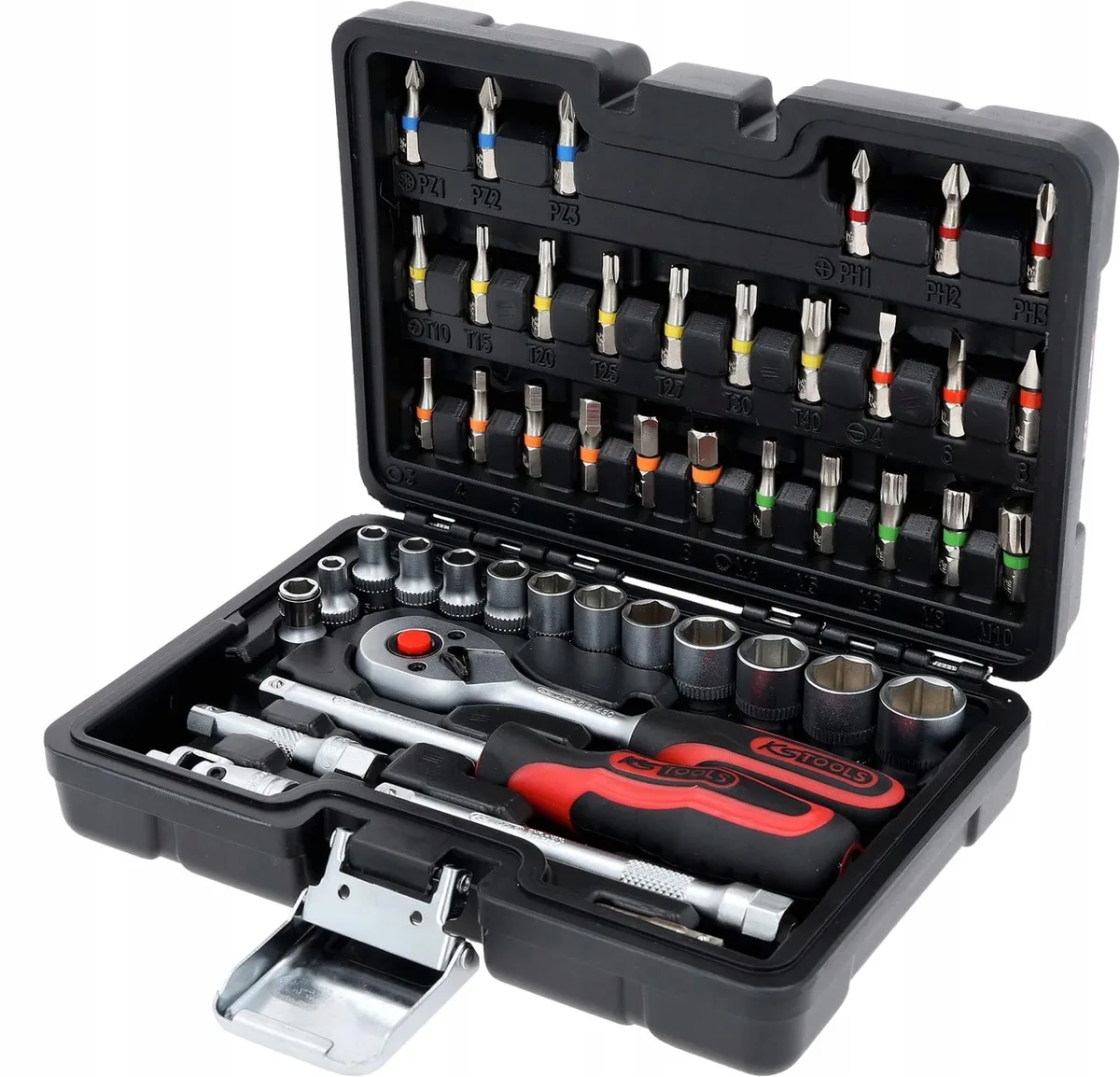 KS Tools 899.1000 outil Calendrier de lAvent de KS Tools – image du produit
