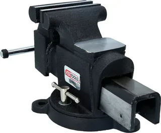 Bankschroef 4" 914.0004 de KS Tools – image du produit 2 sur 2