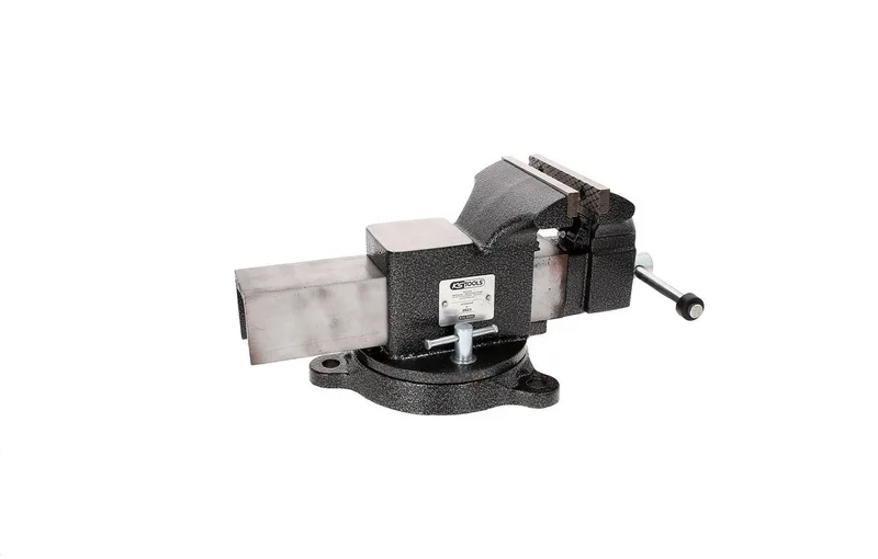 Bankschroef 5" 914.0005 van KS Tools – productafbeelding