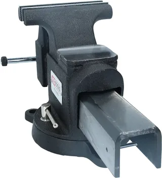 Bankschroef 6" 914.0006 de KS Tools – image du produit 2 sur 2