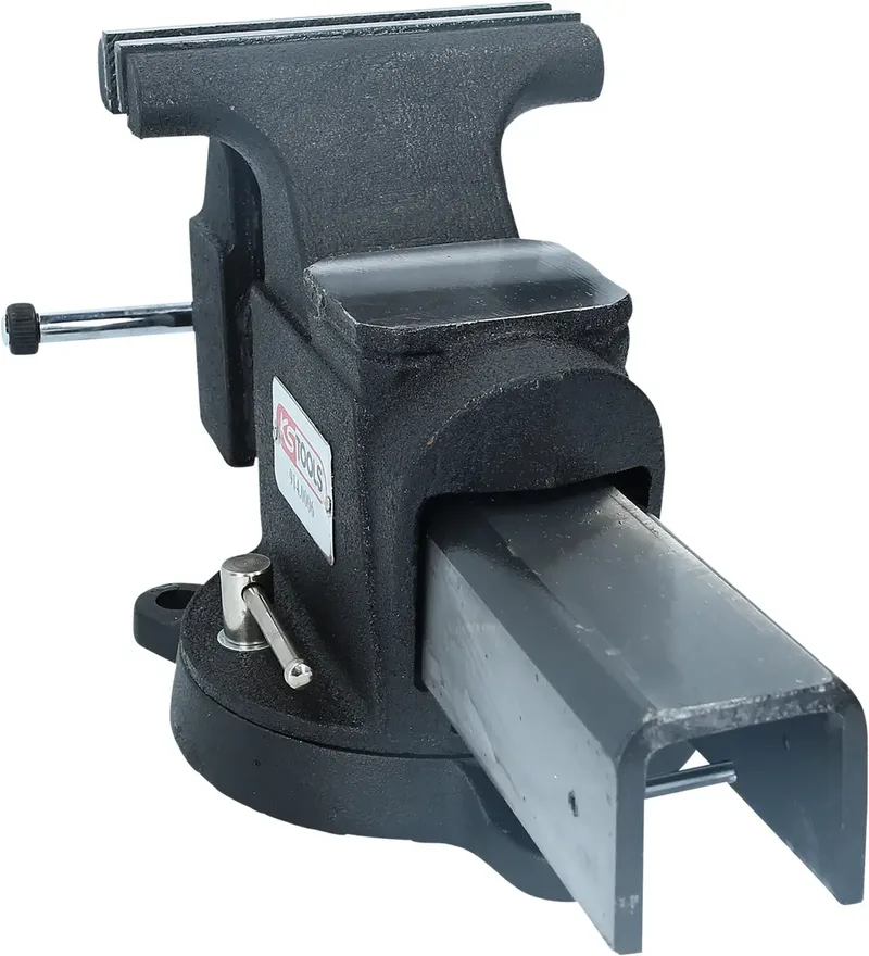 Bankschroef 6" 914.0006 de KS Tools – image du produit 2 sur 2