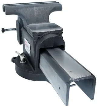 Bankschroef 8" 914.0008 de KS Tools – image du produit 2 sur 2